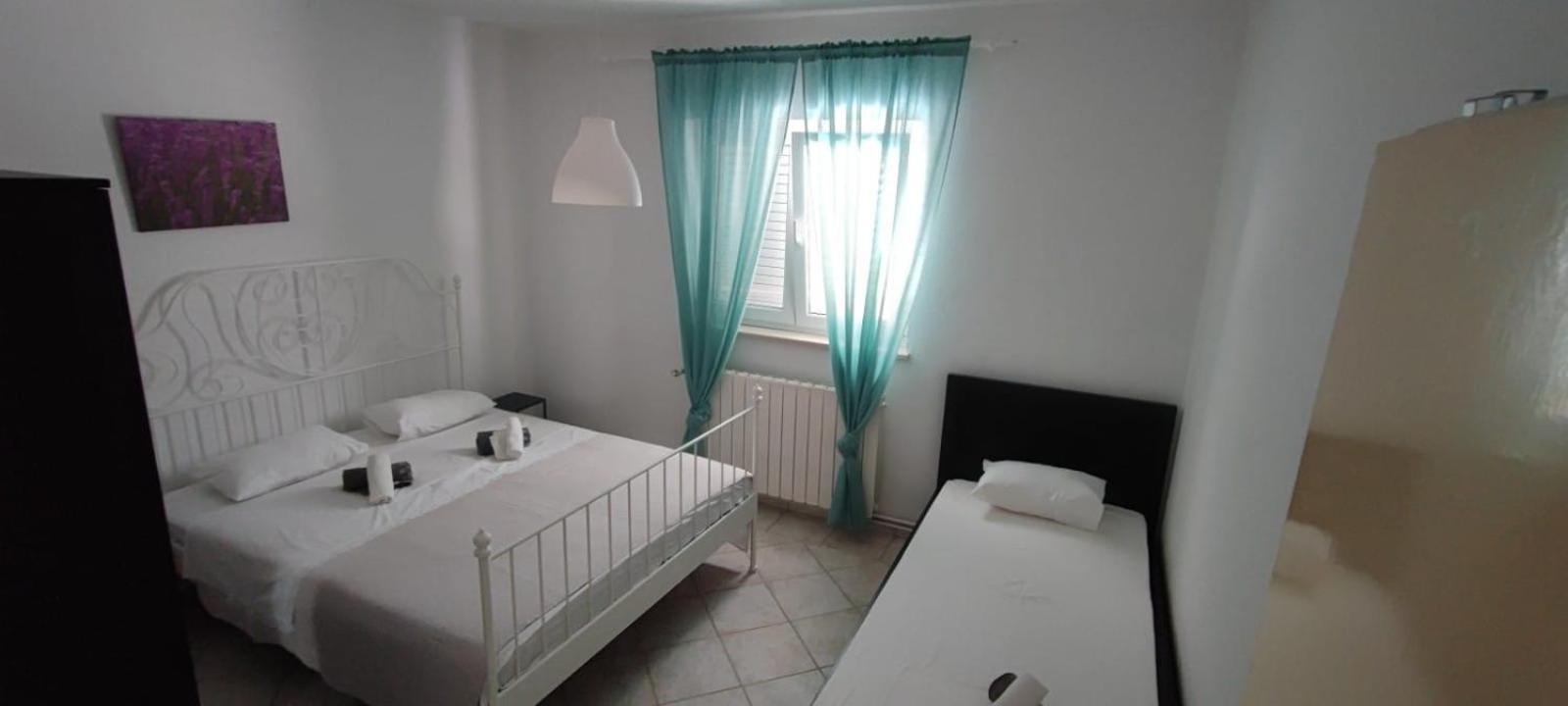 Apartment Mony Zadar