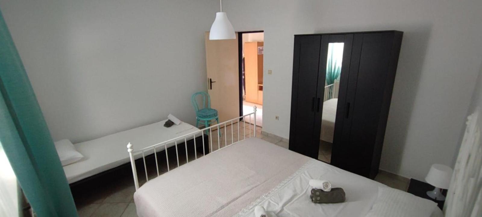 Mony Apartment