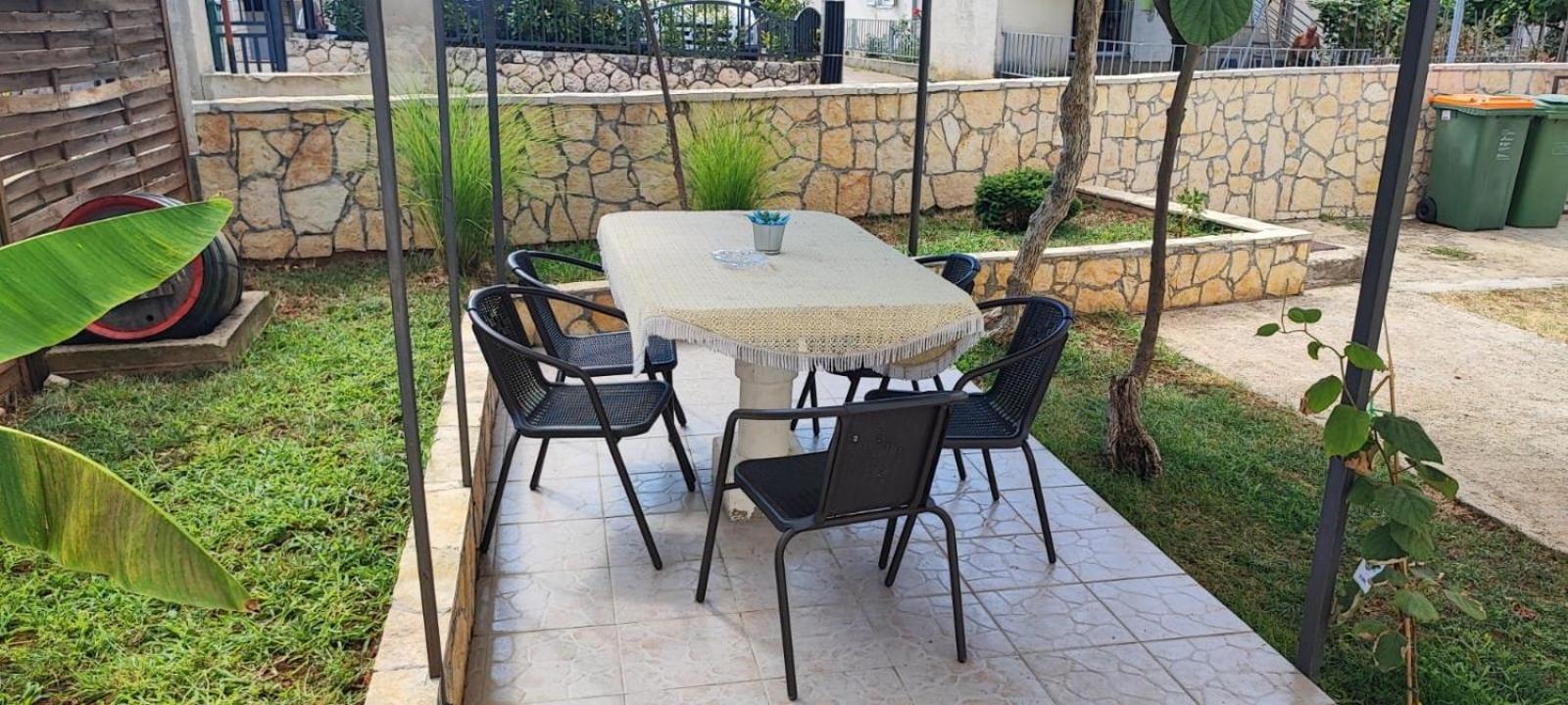 Apartment Mony Zadar