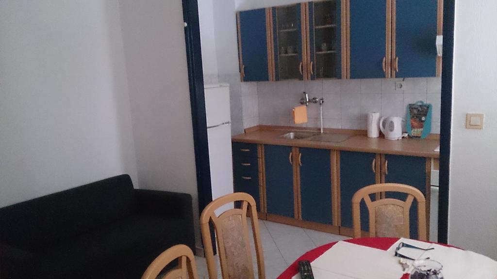 Mony Apartment Zadar