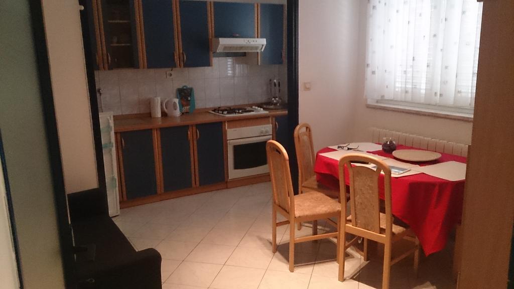 Mony Apartment Zadar